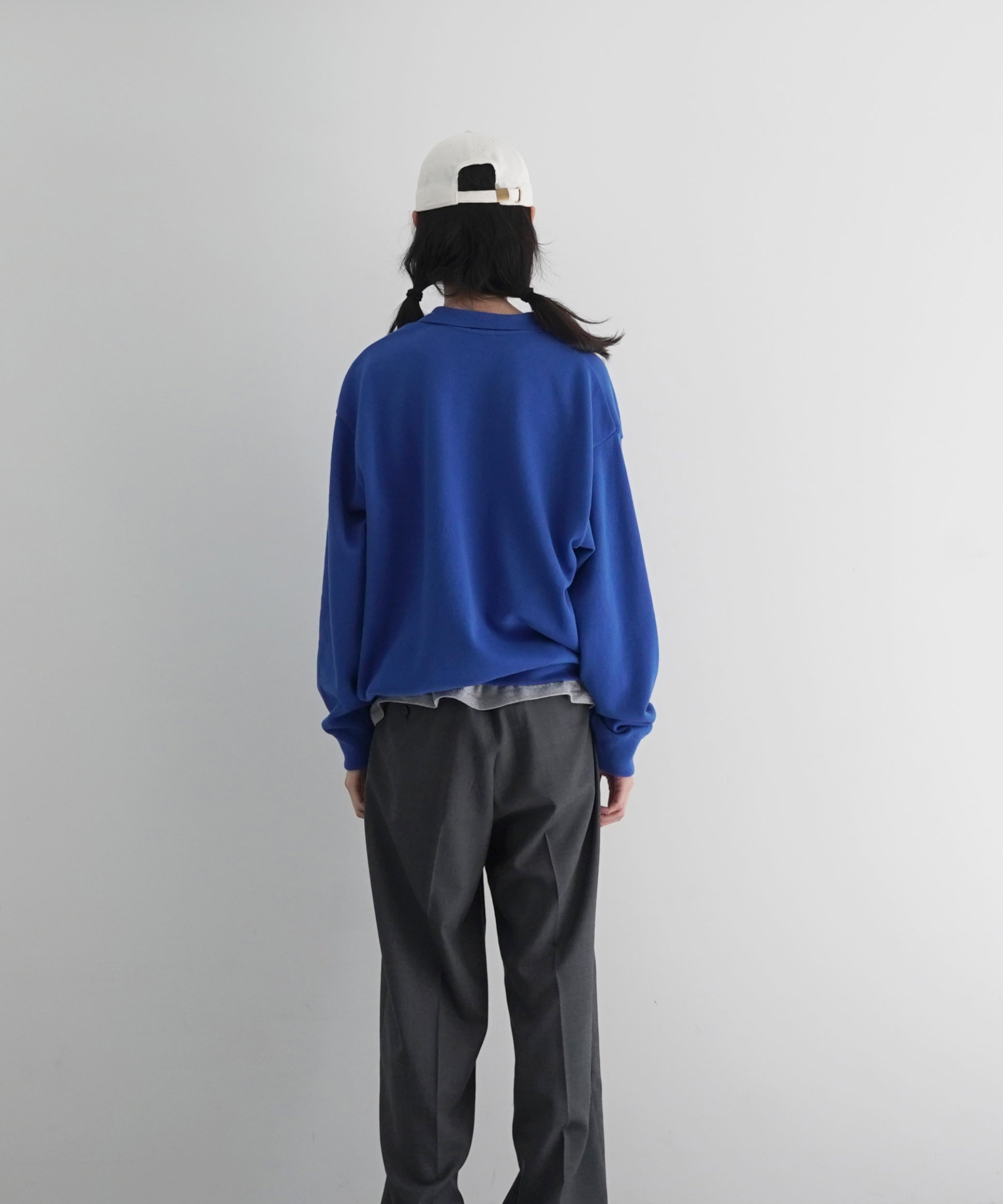 crepuscule【クレプスキュール】【EXCLUSIVE】Co/ra moss stitch