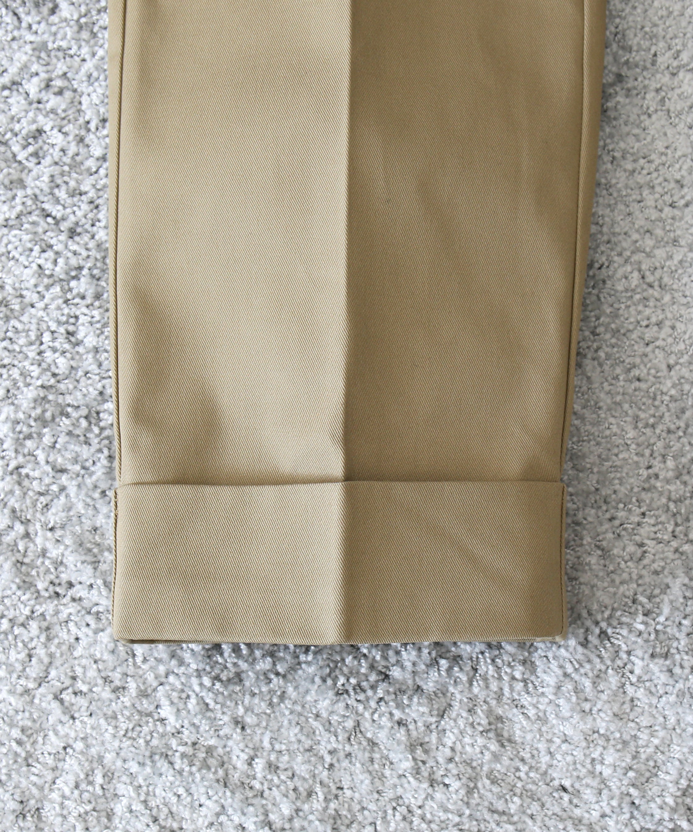 KOOKY ZOO Juvenile ex. dickies 874 "KHAKI"