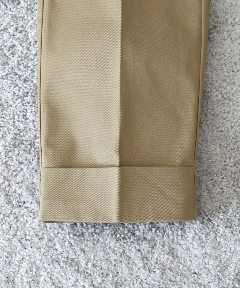 KOOKY ZOO Juvenile ex. dickies 874 "KHAKI"