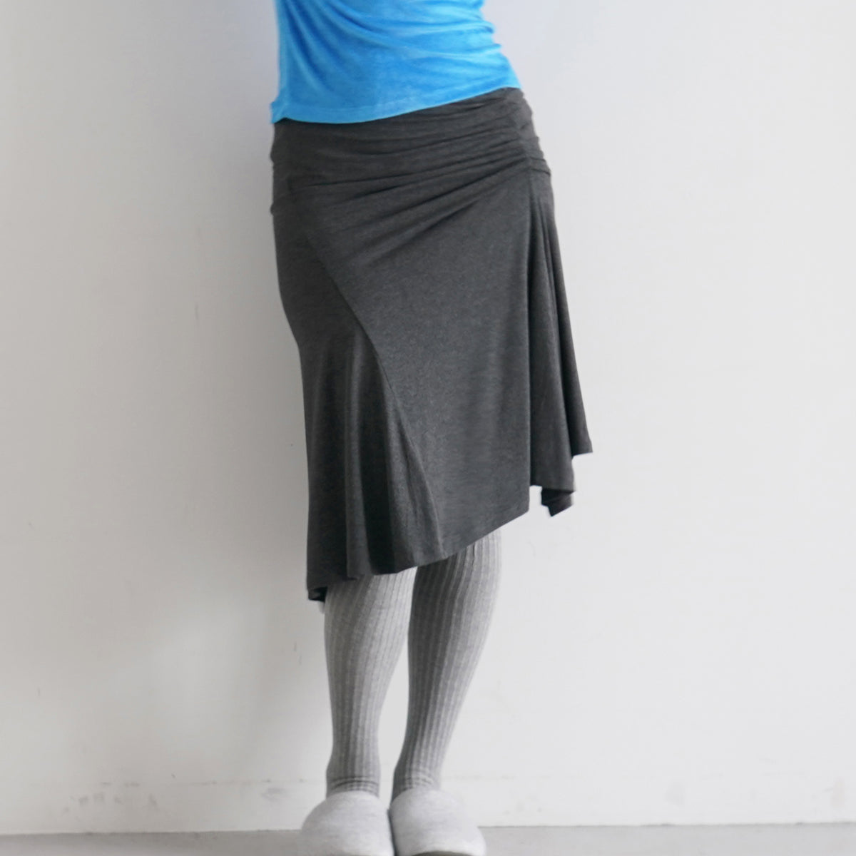 Fax Copy Express* PUFFY スカート Fax Copy Express* PUFFY スカート