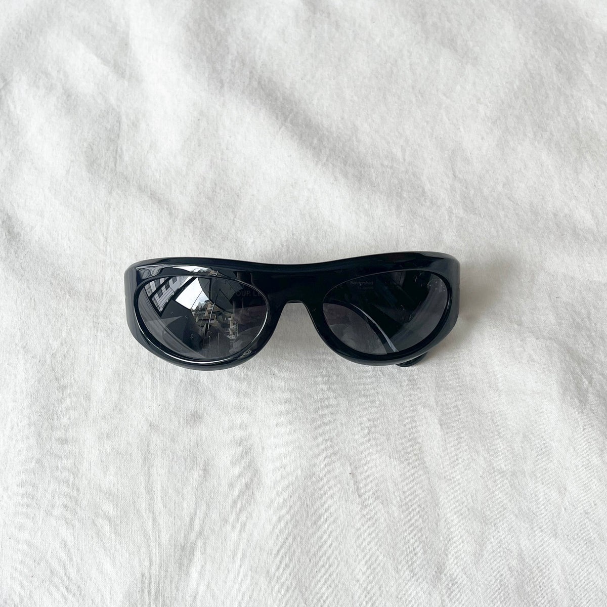 port tanger OUR LEGACY サングラス 3C2EE3B2-727E-461D-B15B-