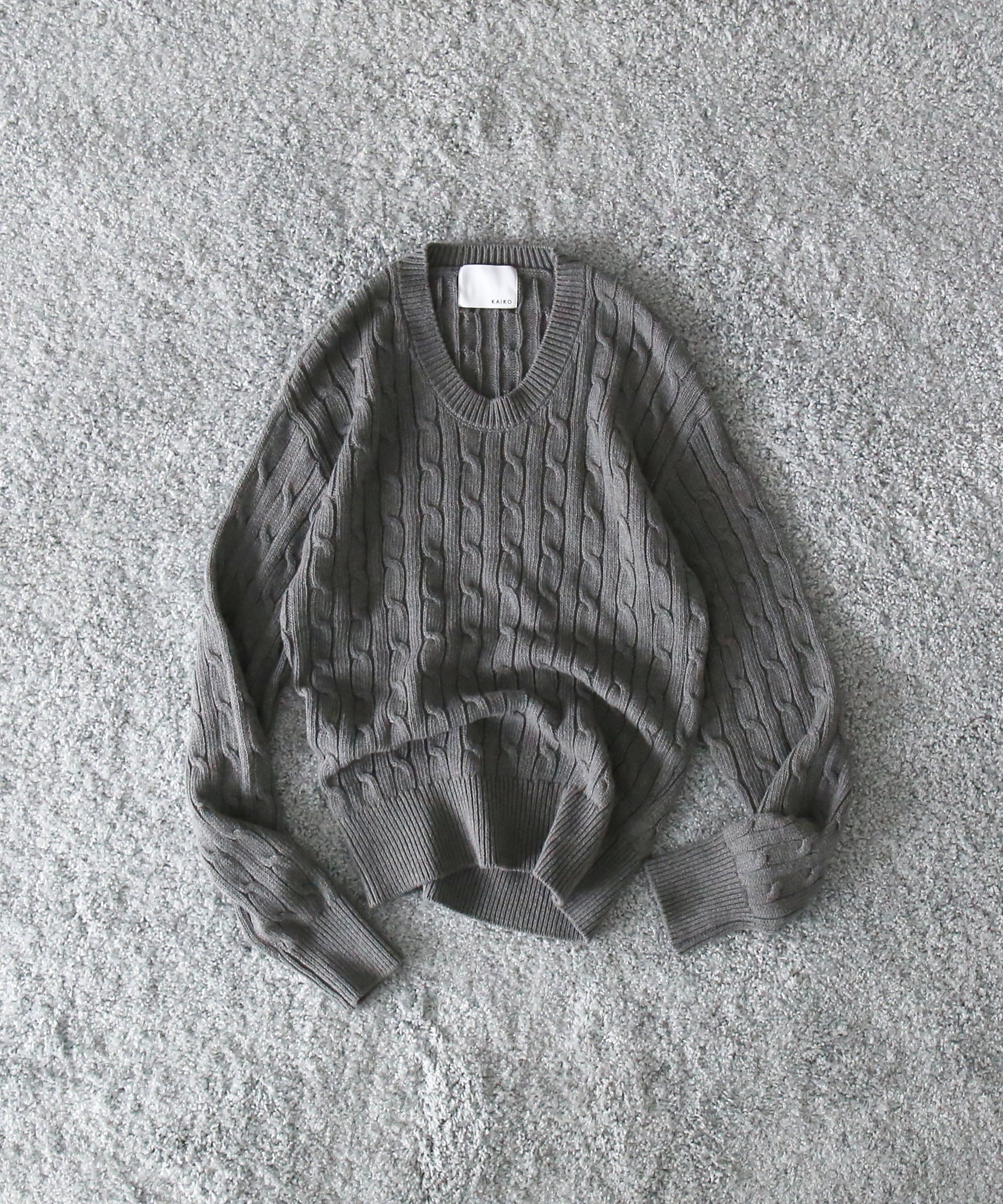 KAIKO Aran "D.FIGURE"