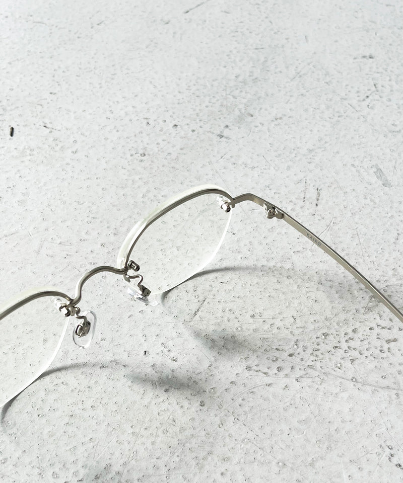 KAIKO Deco 1 "SILVER"