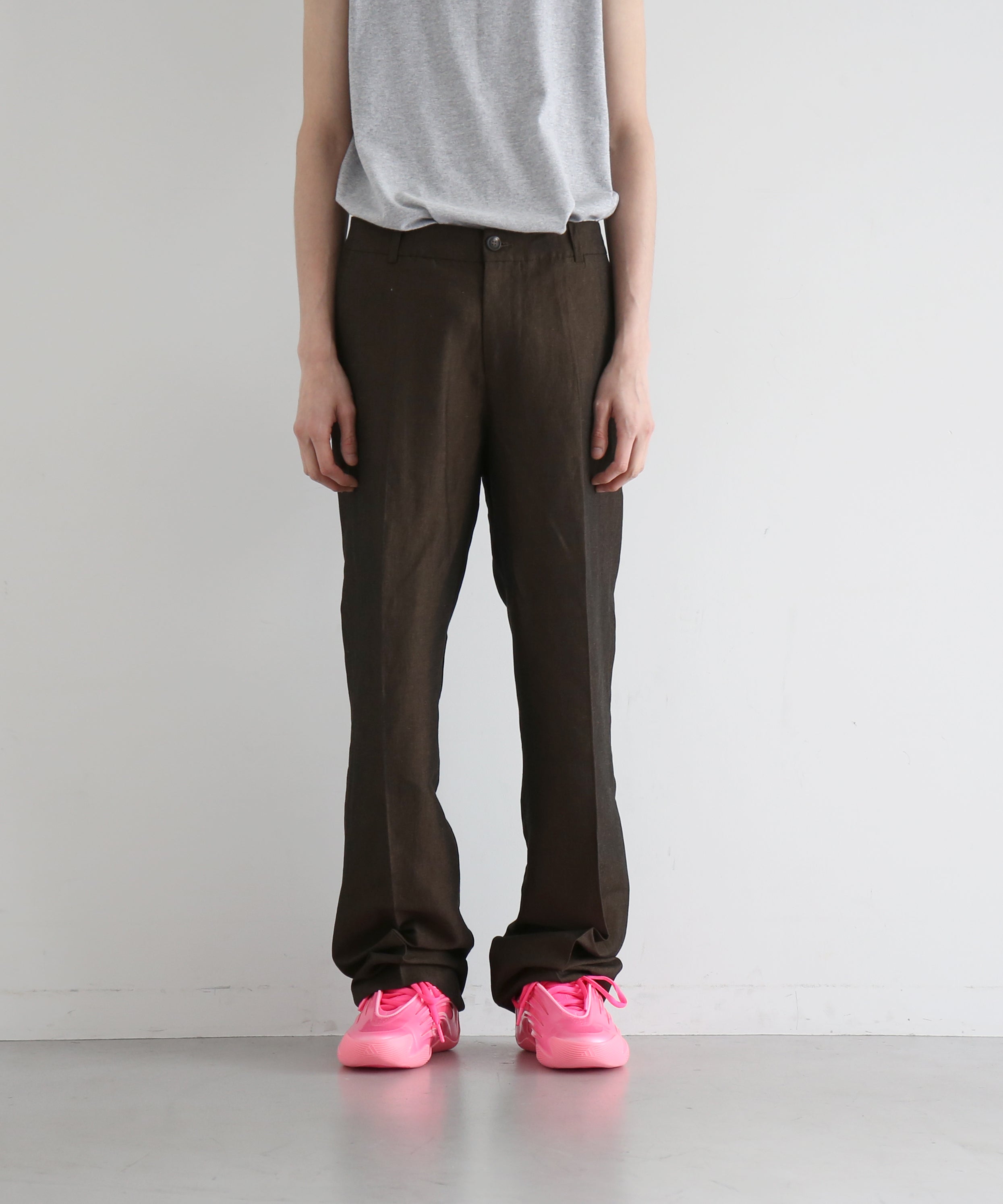 Paloma Wool Lane "BROWN"