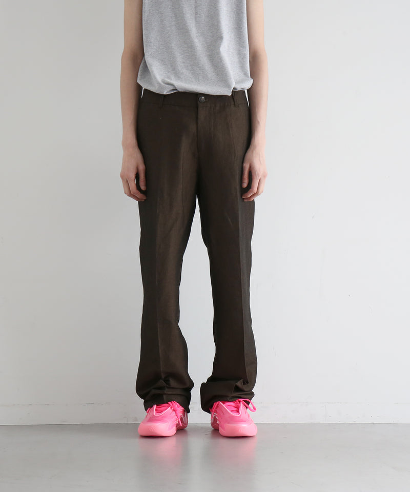 Paloma Wool Lane "BROWN"