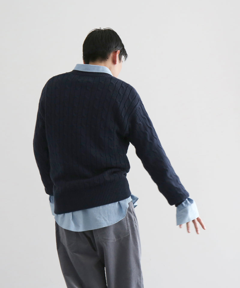 KAIKO Aran "D.NAVY"