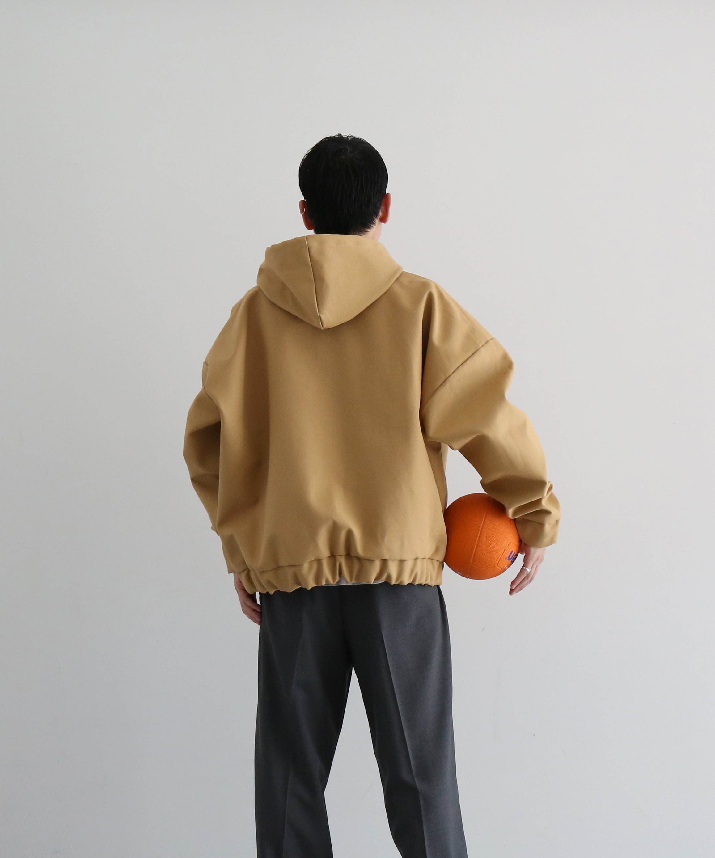 RANDY Part "BROWN"