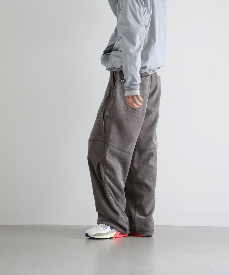 SAN SAN GEAR Nurv pants “GREY”