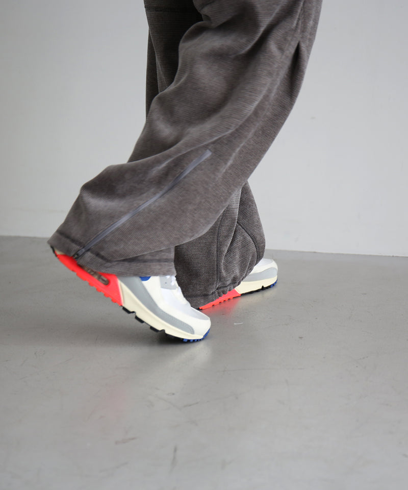 SAN SAN GEAR Nurv pants “GREY”