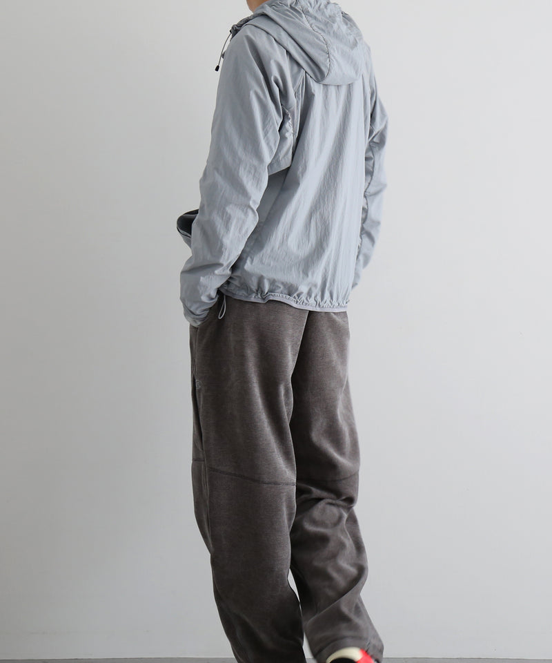 SAN SAN GEAR Side vent jacket “SKY BLUE"
