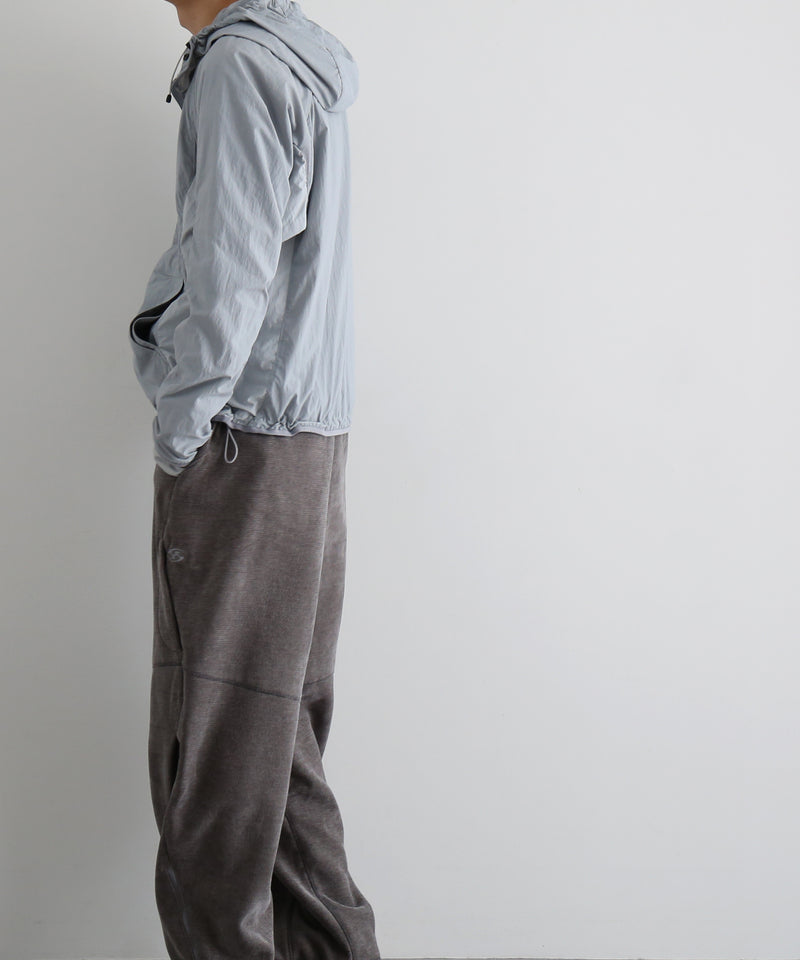 SAN SAN GEAR Side vent jacket “SKY BLUE"