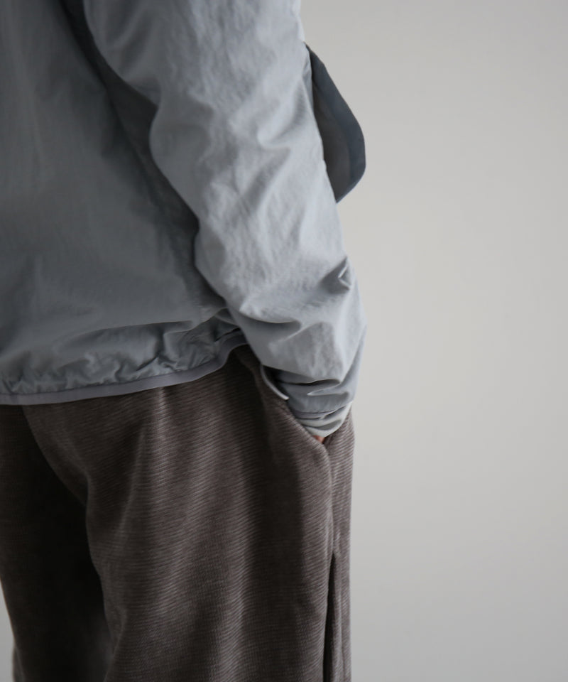 SAN SAN GEAR Side vent jacket “SKY BLUE"