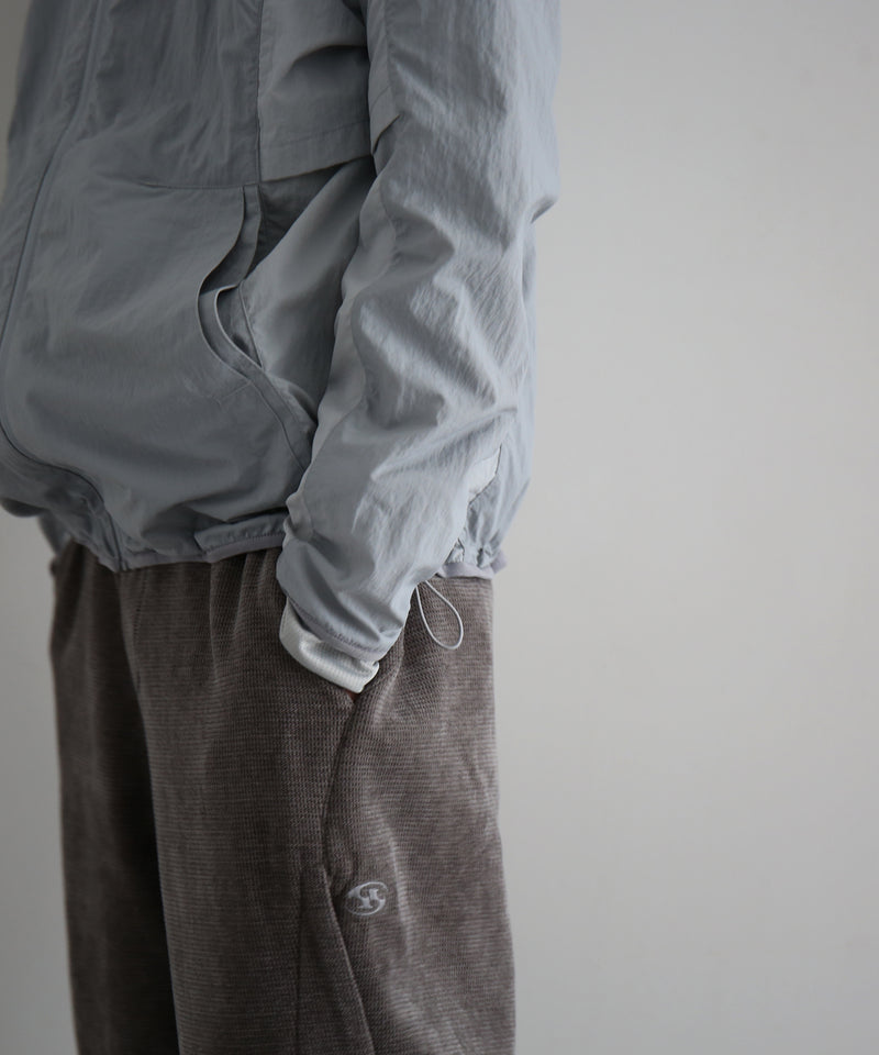 SAN SAN GEAR Side vent jacket “SKY BLUE"