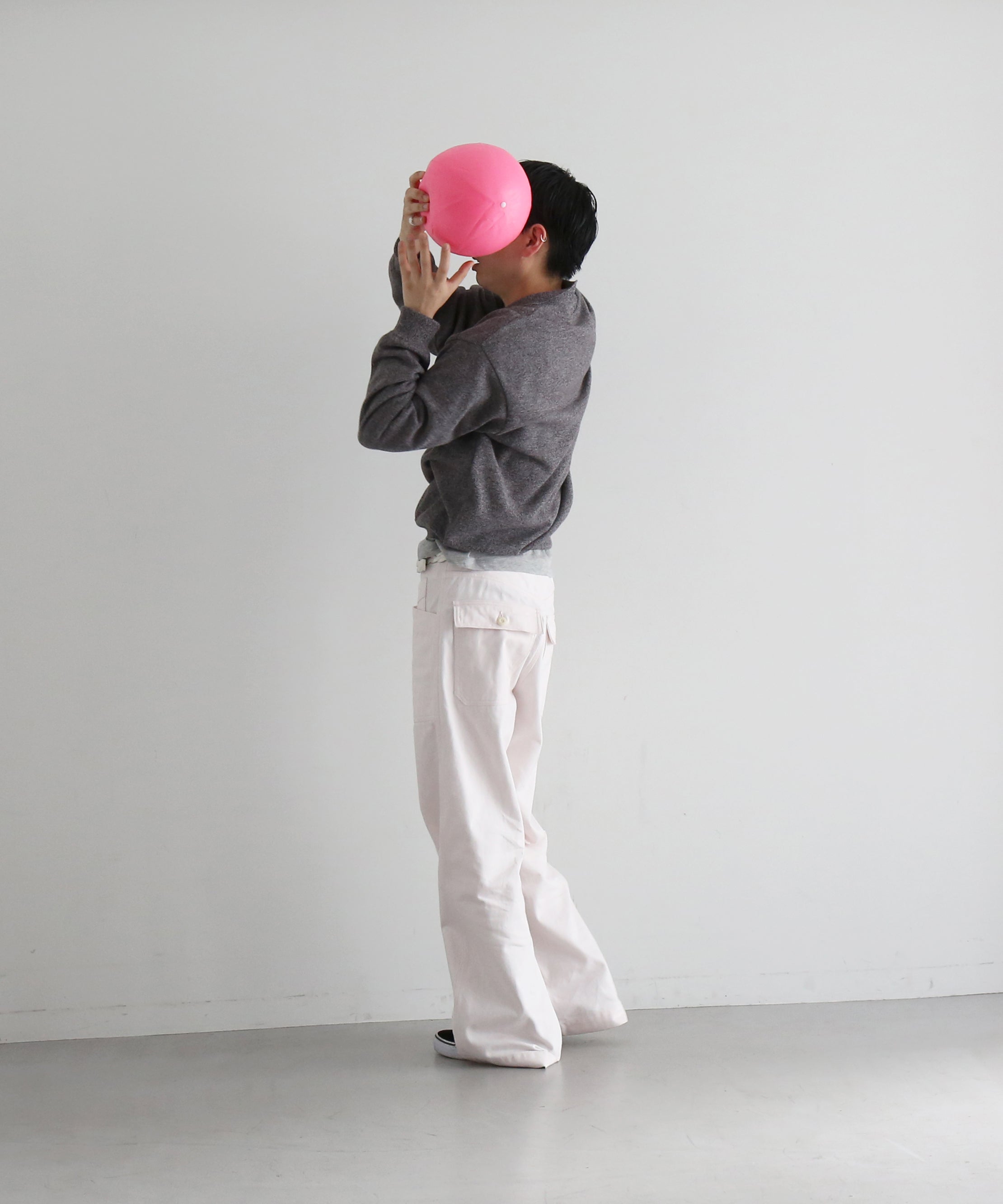 Coordinate Vol.126