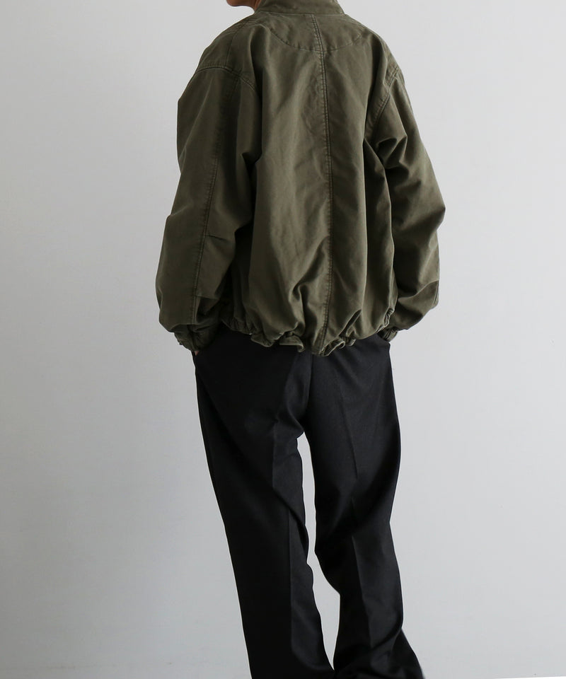 ISSUETHINGS 26b/122-c/c-01 "OLIVE GREEN"