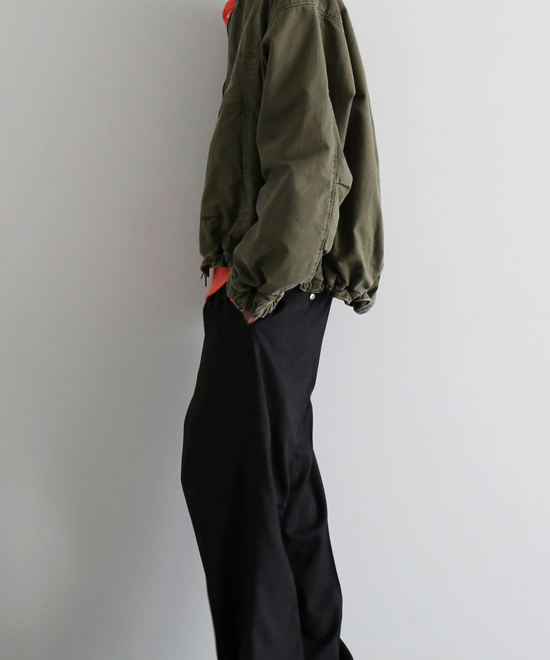 ISSUETHINGS 26b/122-c/c-01 "OLIVE GREEN"