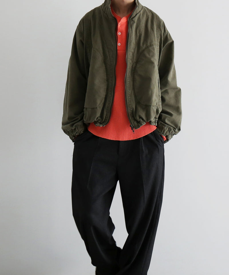 ISSUETHINGS 26b/122-c/c-01 "OLIVE GREEN"