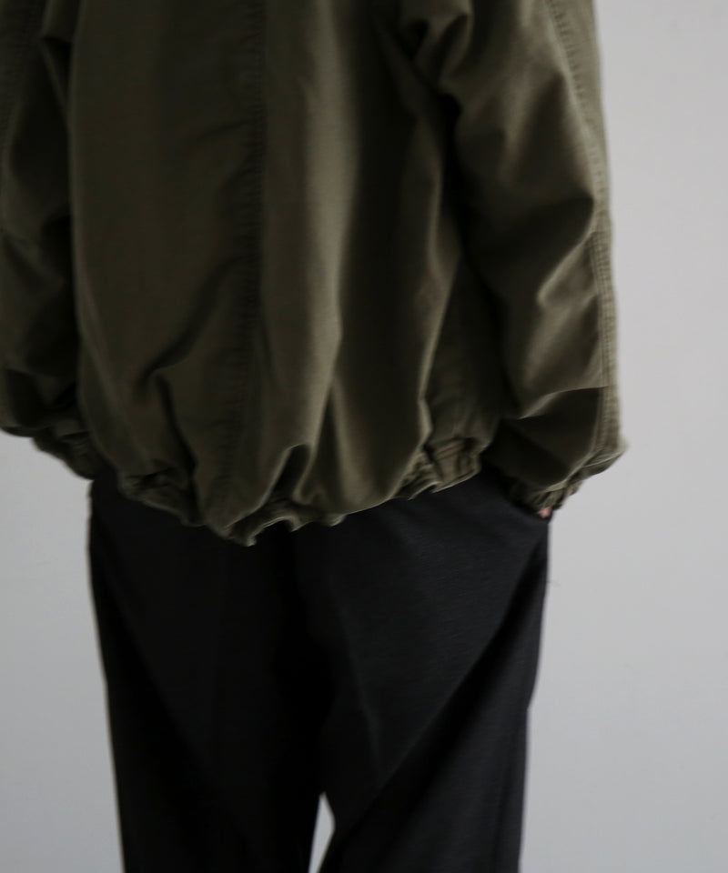 ISSUETHINGS 26b/122-c/c-01 "OLIVE GREEN"