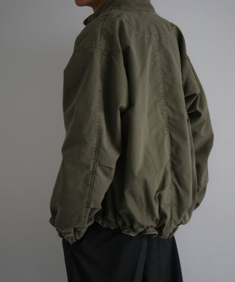 ISSUETHINGS 26b/122-c/c-01 "OLIVE GREEN"
