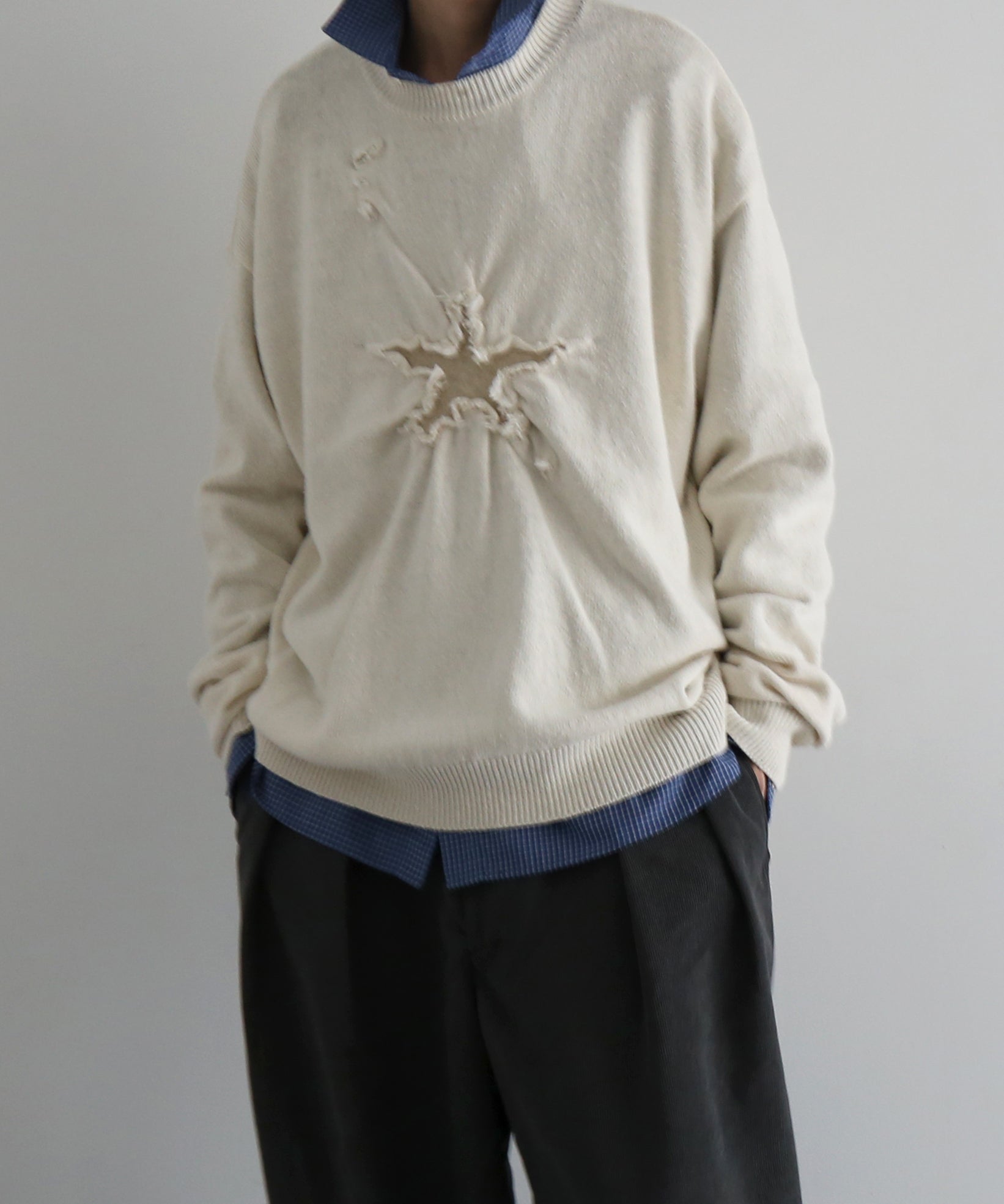 ISSUETHINGS【イシューシングス】26b/131-c/w-00 