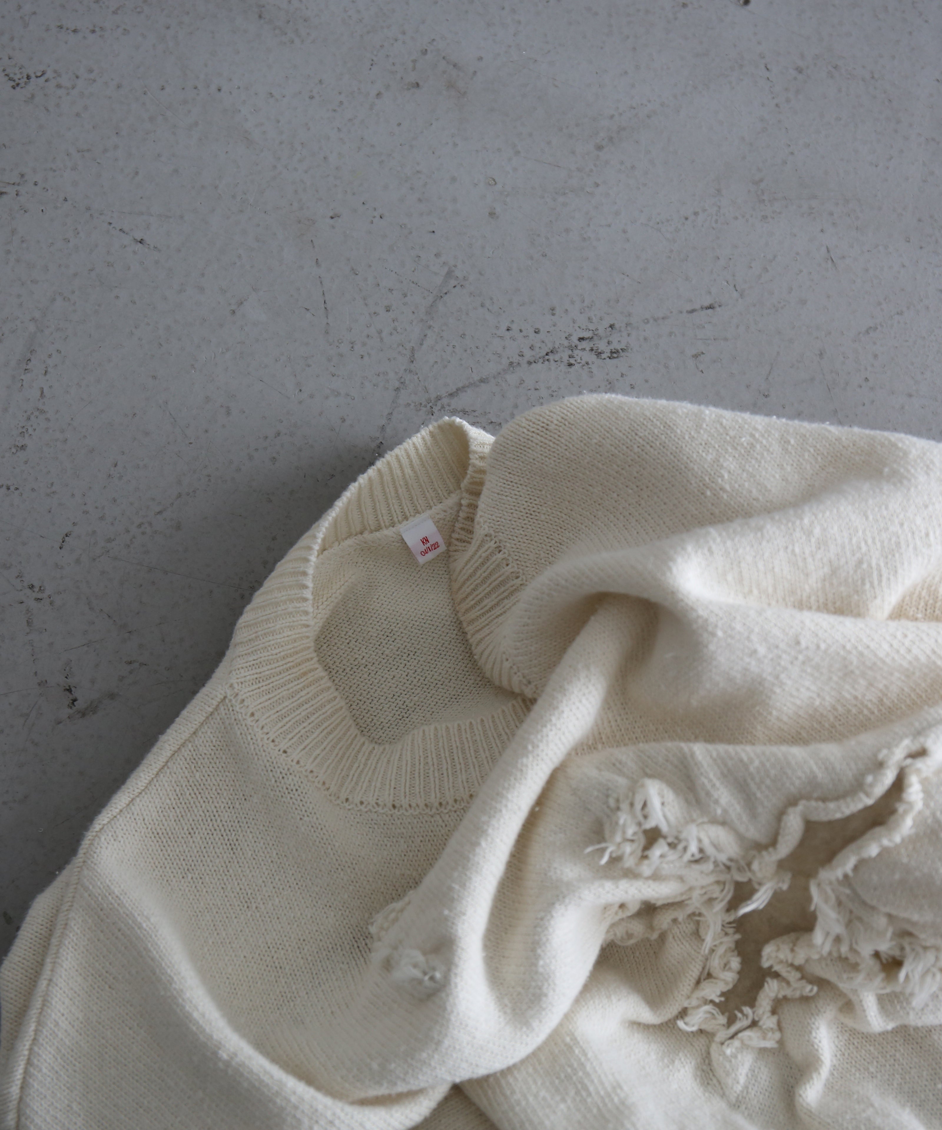 ISSUETHINGS【イシューシングス】26b/131-c/w-00 
