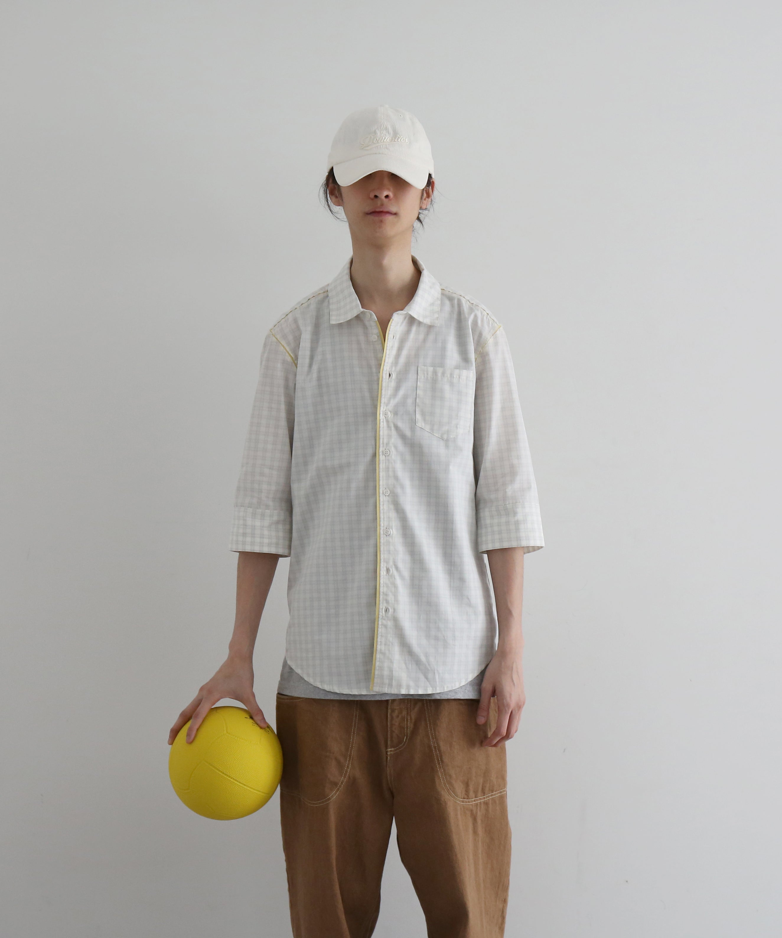 Paloma Wool【パロマウール】Salina 