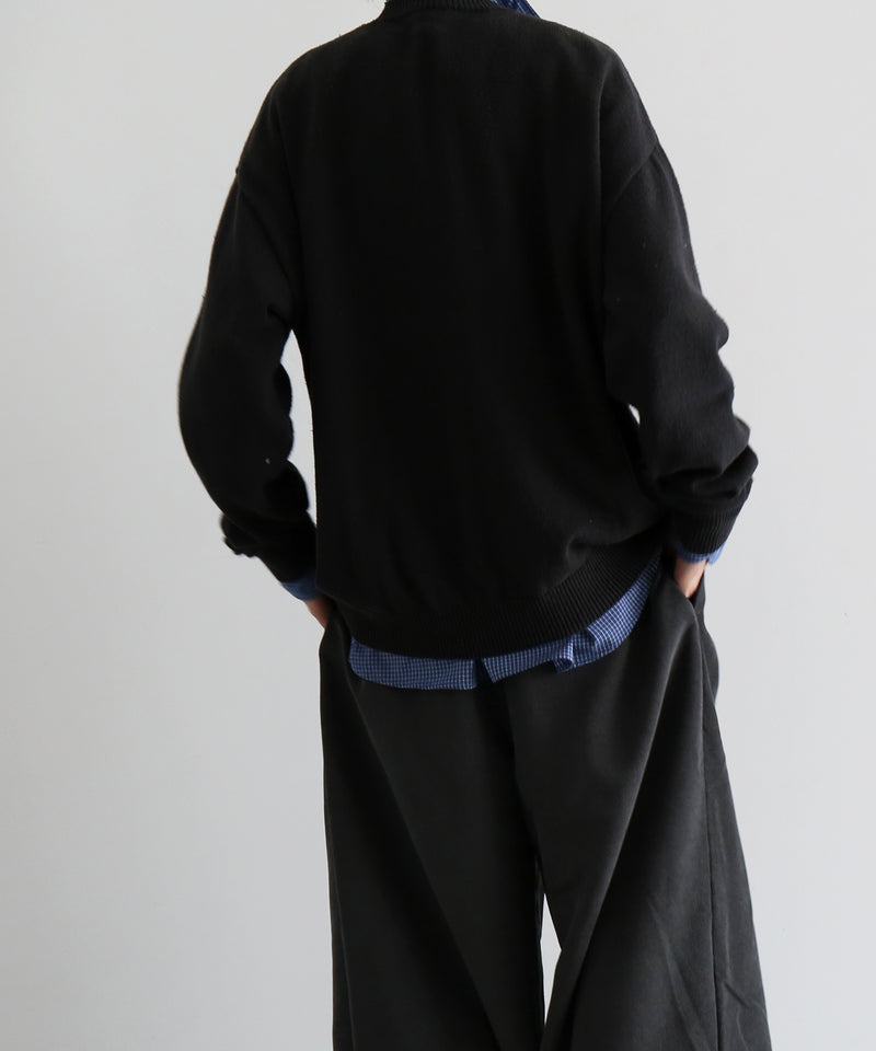 ISSUETHINGS 26b/131-c/w-00 "CHARCOAL GRAY"