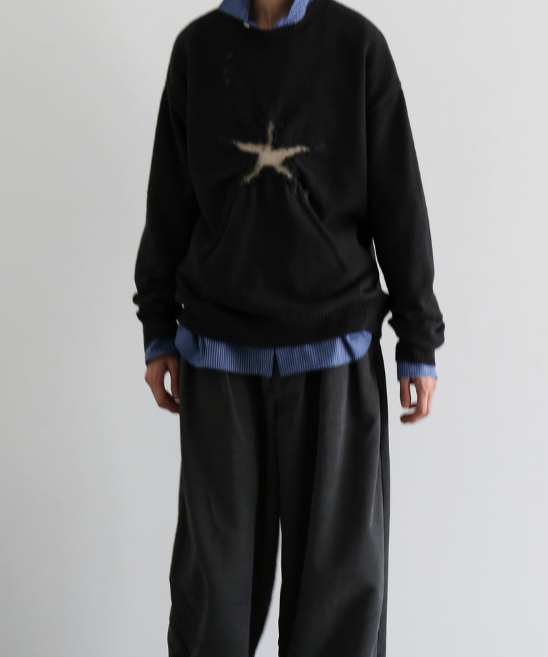 ISSUETHINGS 26b/131-c/w-00 "CHARCOAL GRAY"