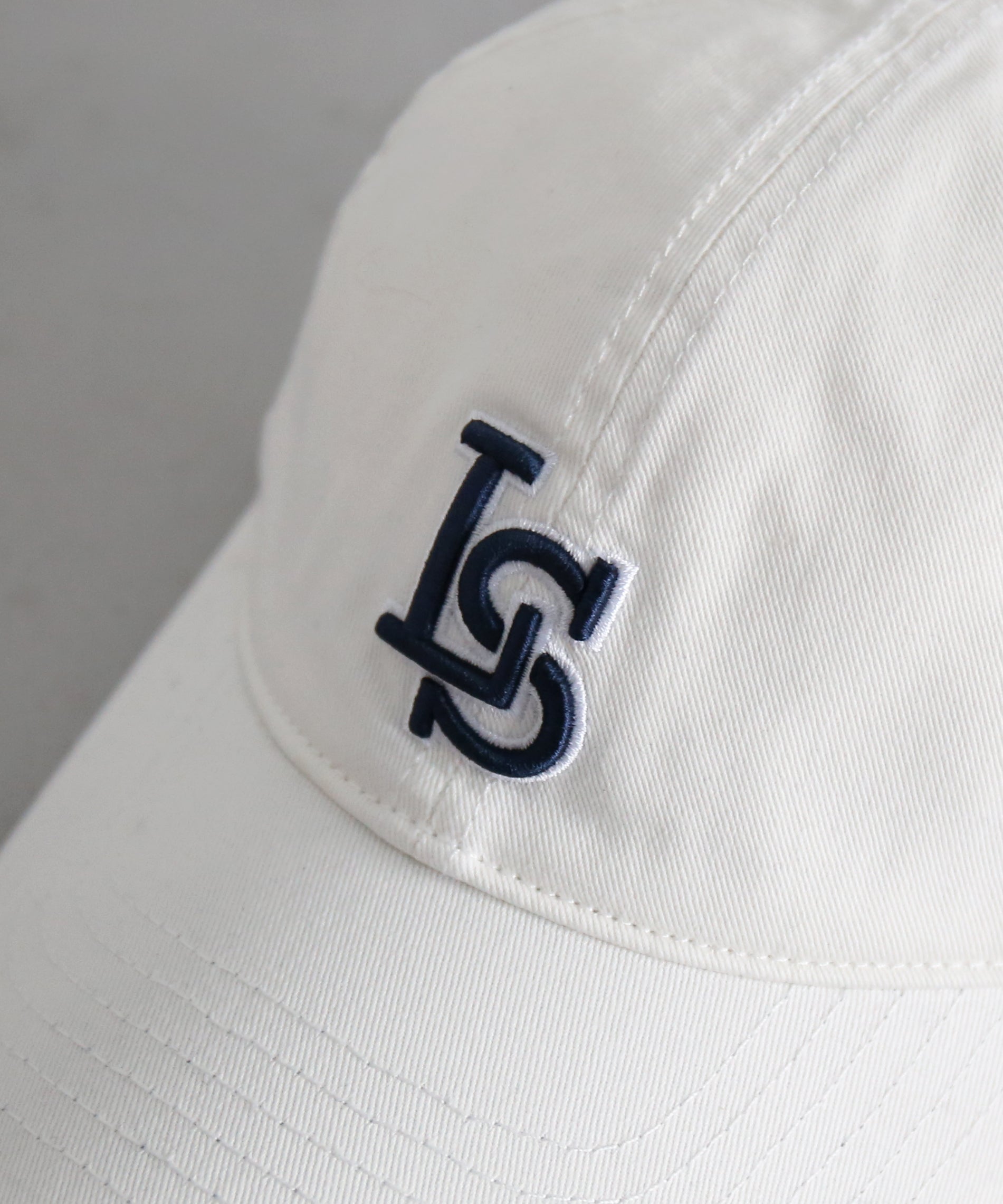 LINDER SPORT Baseball cap "WHITE"