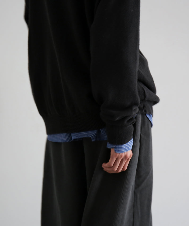 ISSUETHINGS 26b/131-c/w-00 "CHARCOAL GRAY"