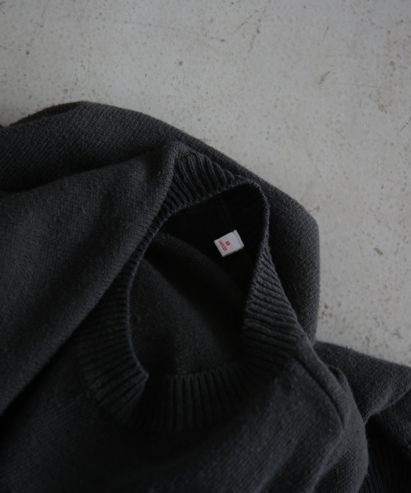ISSUETHINGS 26b/131-c/w-00 "CHARCOAL GRAY"