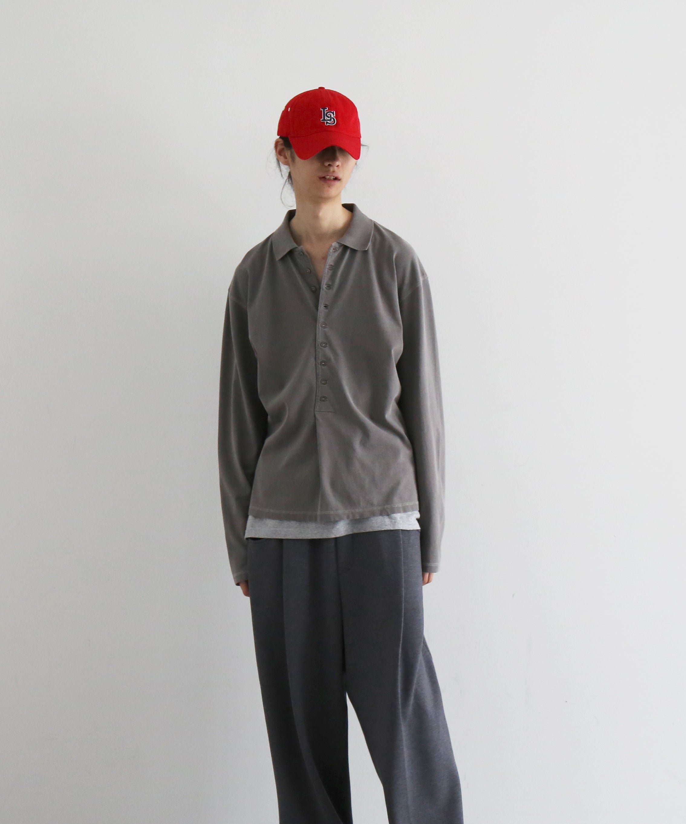 Paloma Wool Mori S "GREY"
