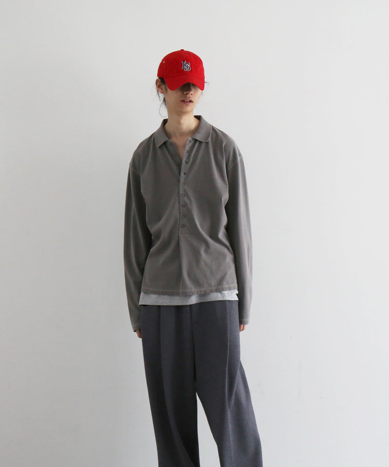 Paloma Wool Mori S "GREY"