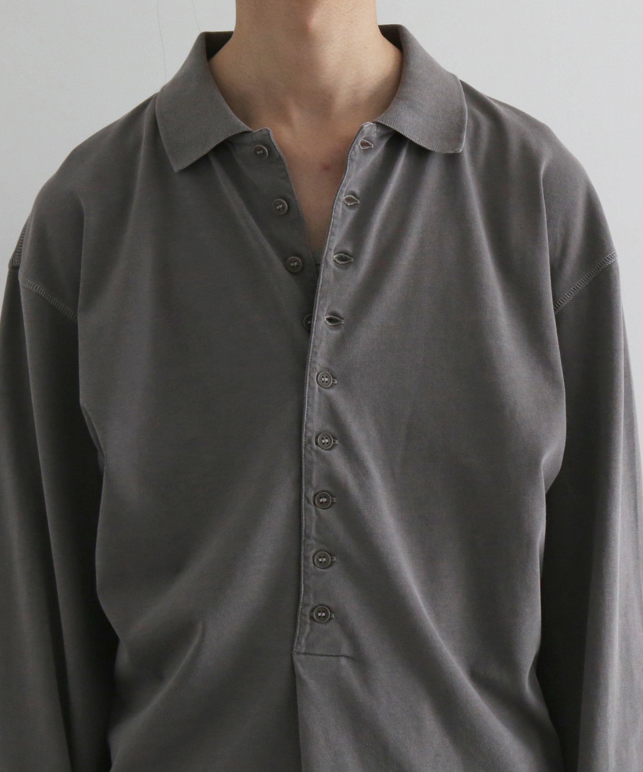 Paloma Wool Mori S "GREY"