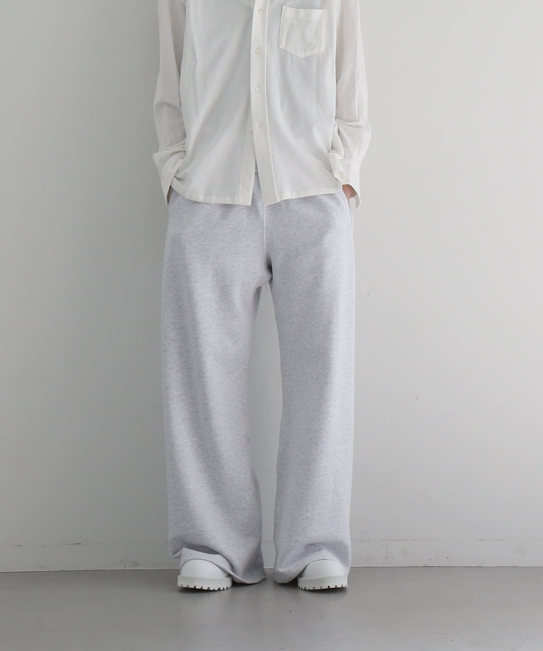 KAIKO Cloud trouser "BLUE"