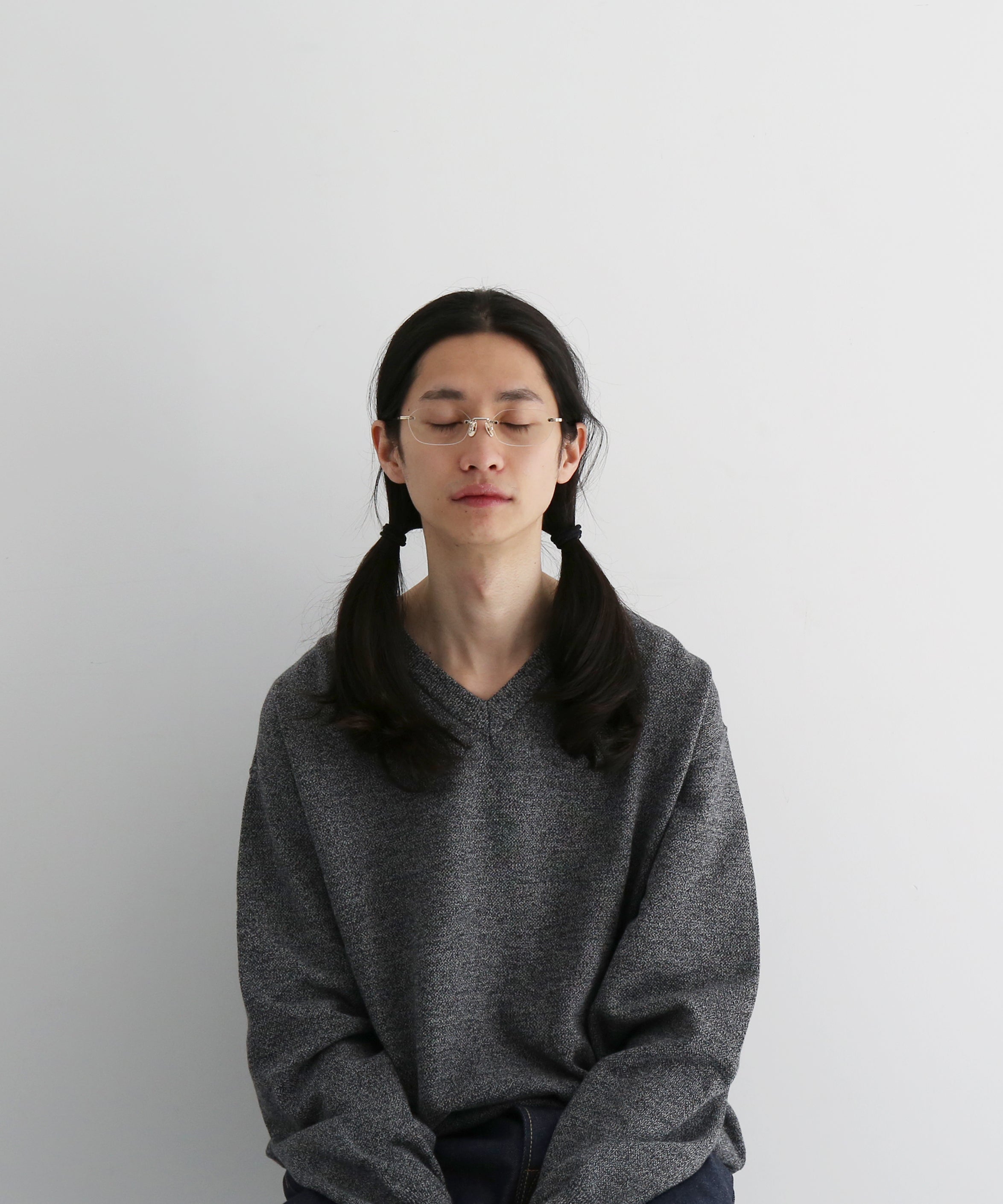 A.D.S.R. Vath 02 "GOLD (CLEAR)"