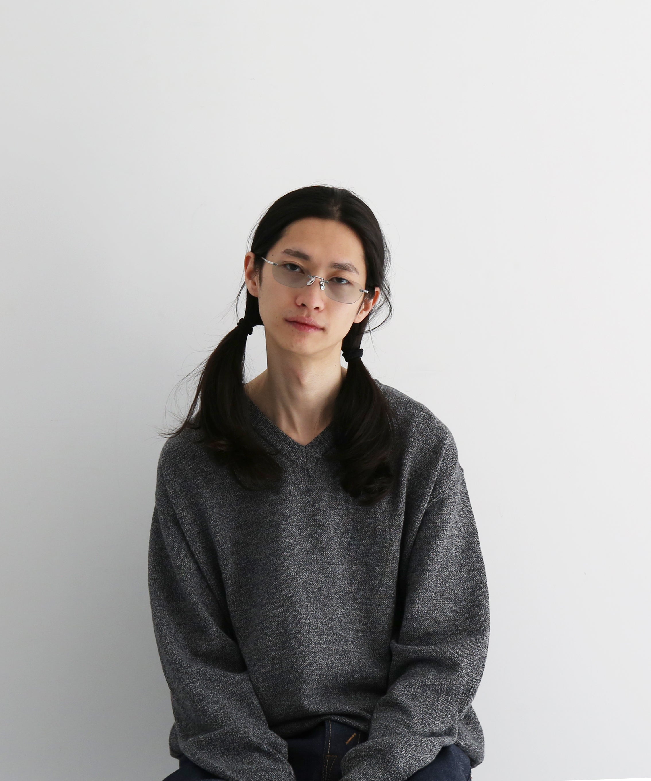 A.D.S.R. Vath 03 "SILVER (CLEAR)"