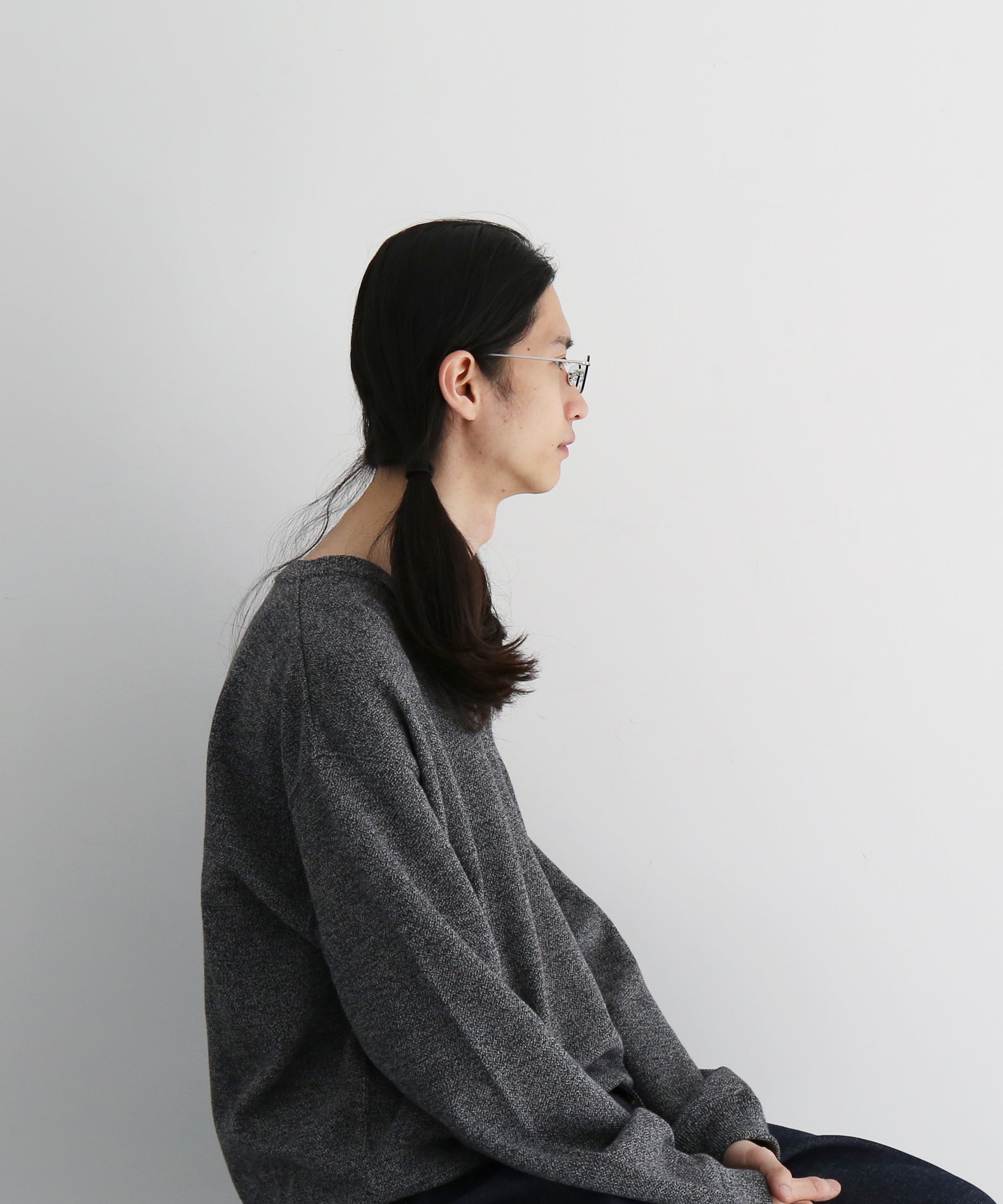 A.D.S.R. Vath 03 "SILVER (MINT)"