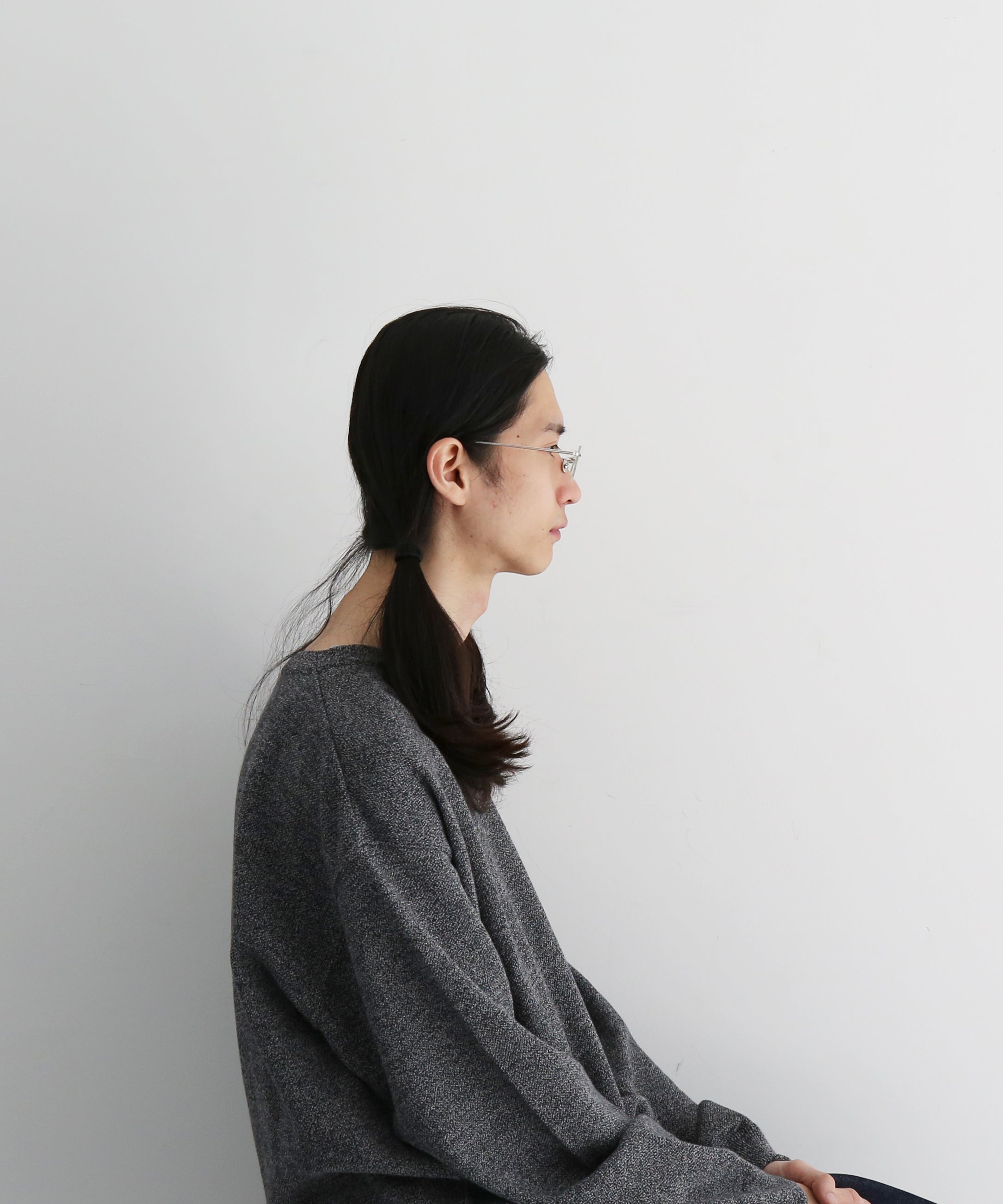 A.D.S.R. Vath 03 "SILVER (CLEAR)"