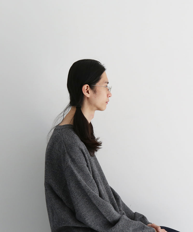 A.D.S.R. Vath 03 "SILVER (CLEAR)"