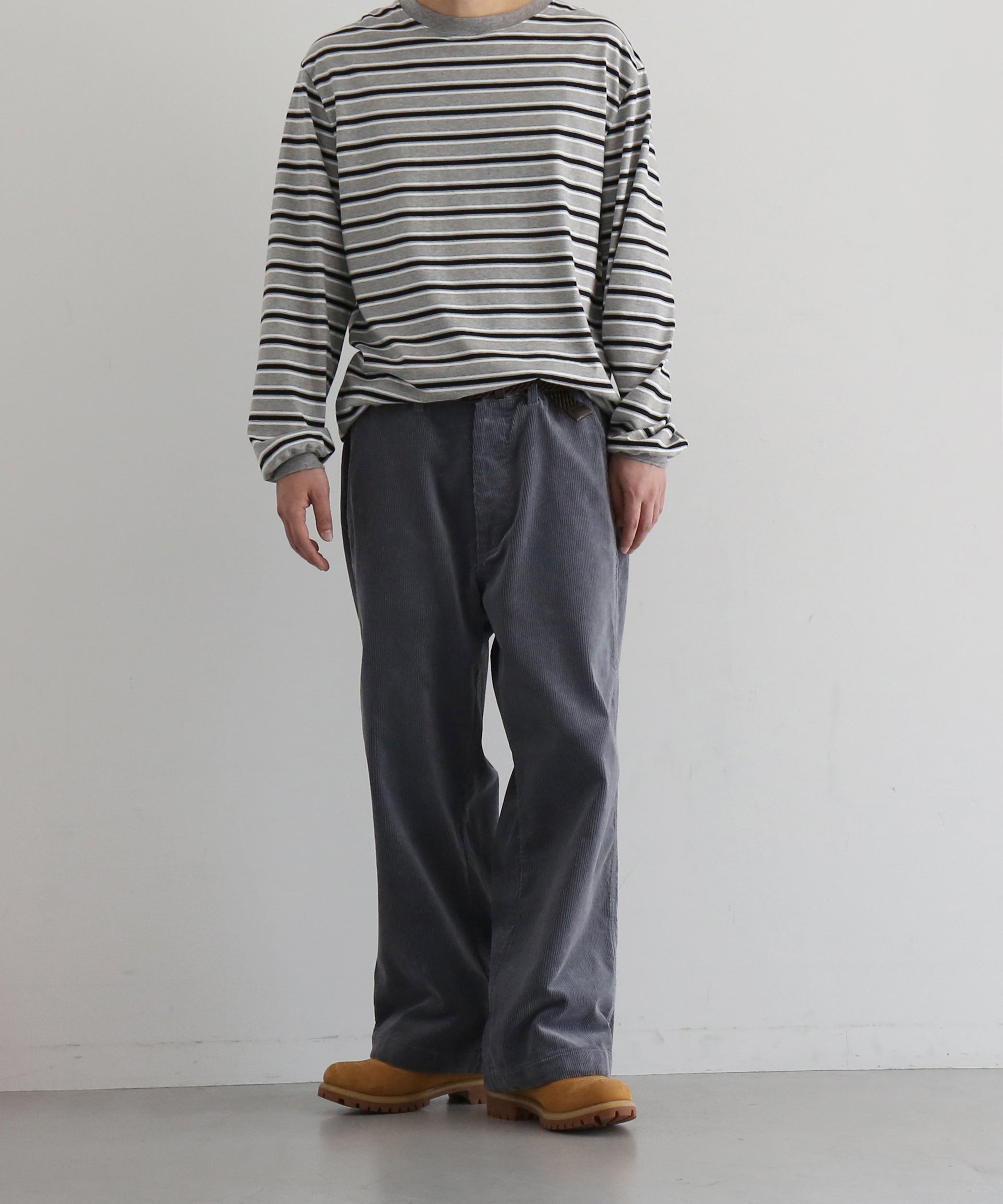 NEONSIGN Big move "GRAY"
