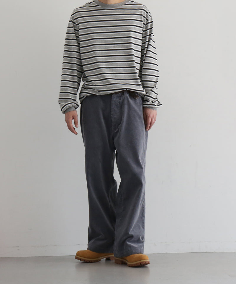 NEONSIGN Big move "GRAY"
