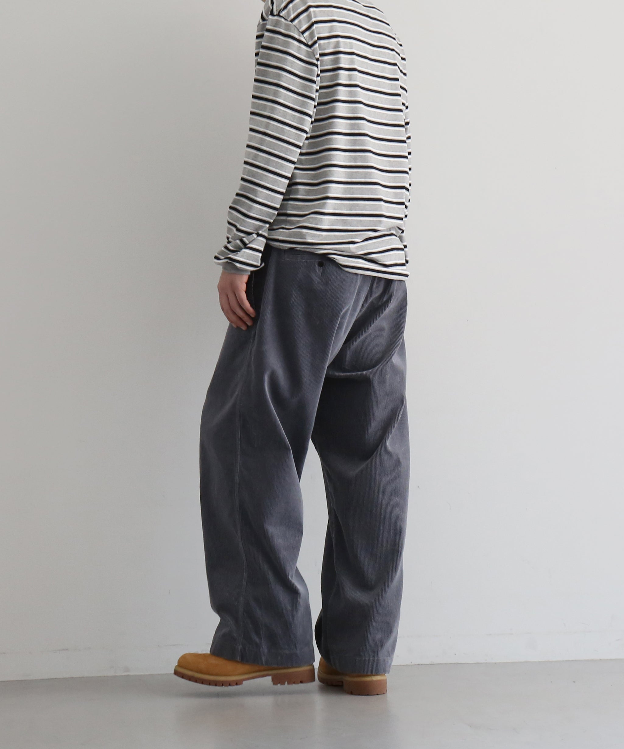 NEONSIGN Big move "GRAY"