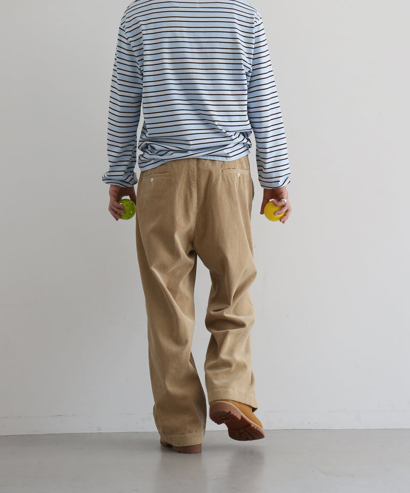 NEONSIGN Big move "BEIGE"