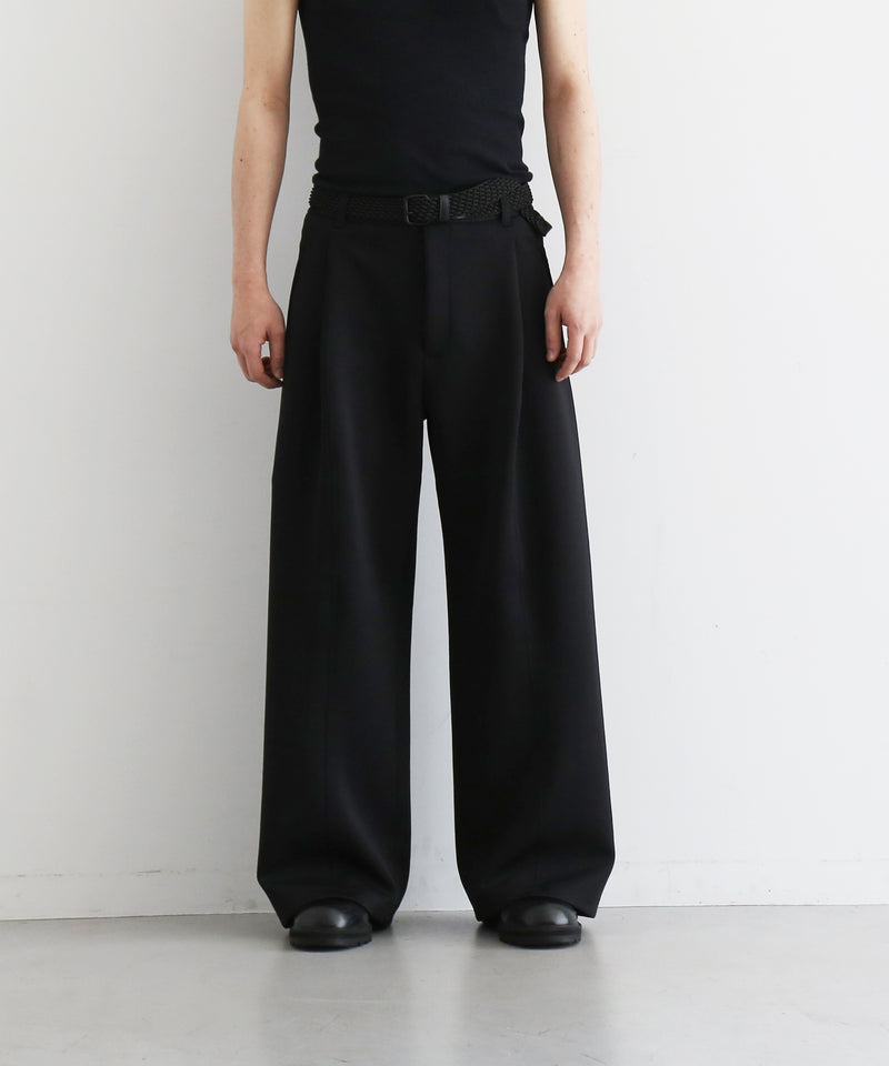 THIS No.2 "BLACK"