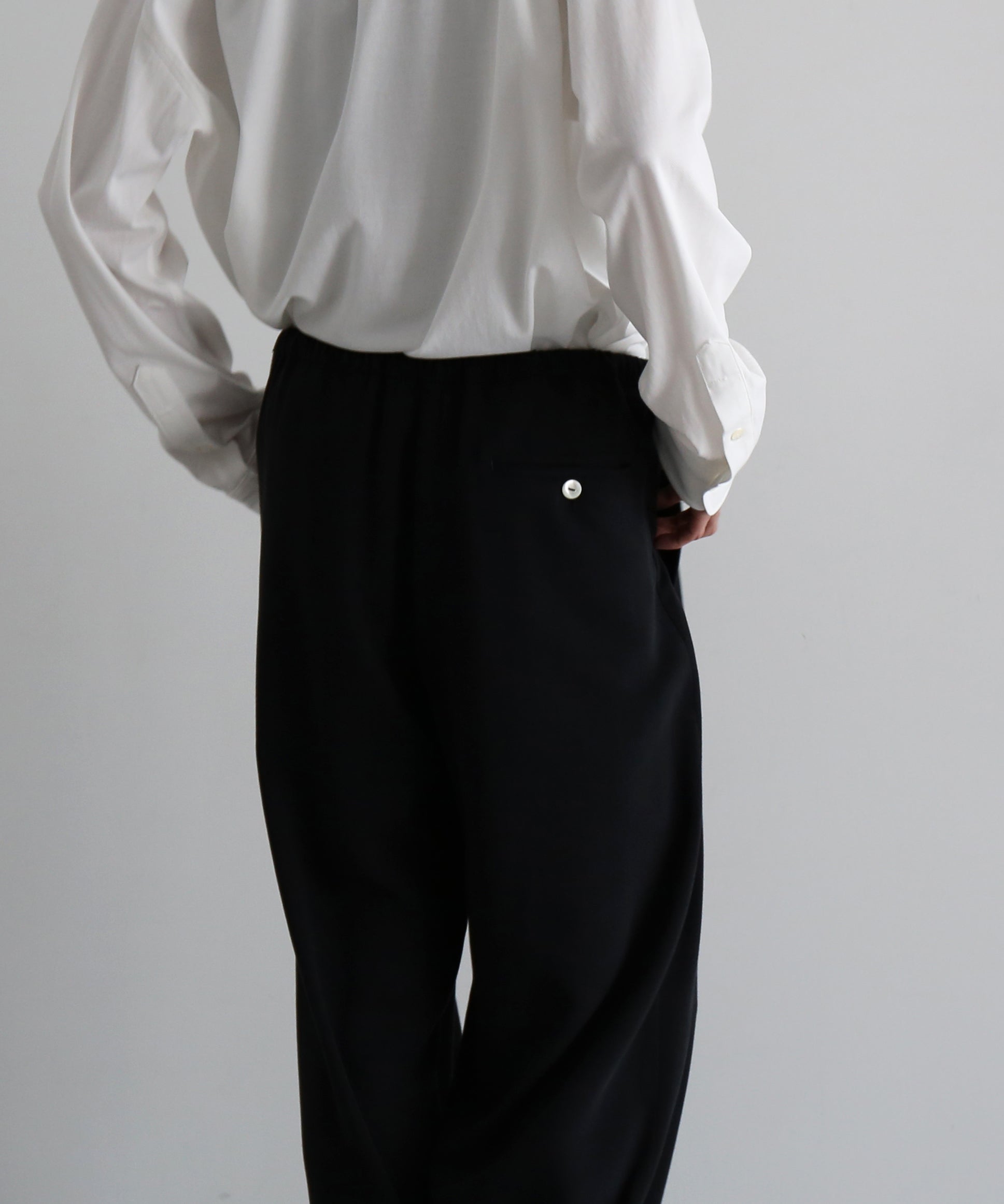 SECOND/LAYER【セカンドレイヤー】SECOND/LAYER Team pant 