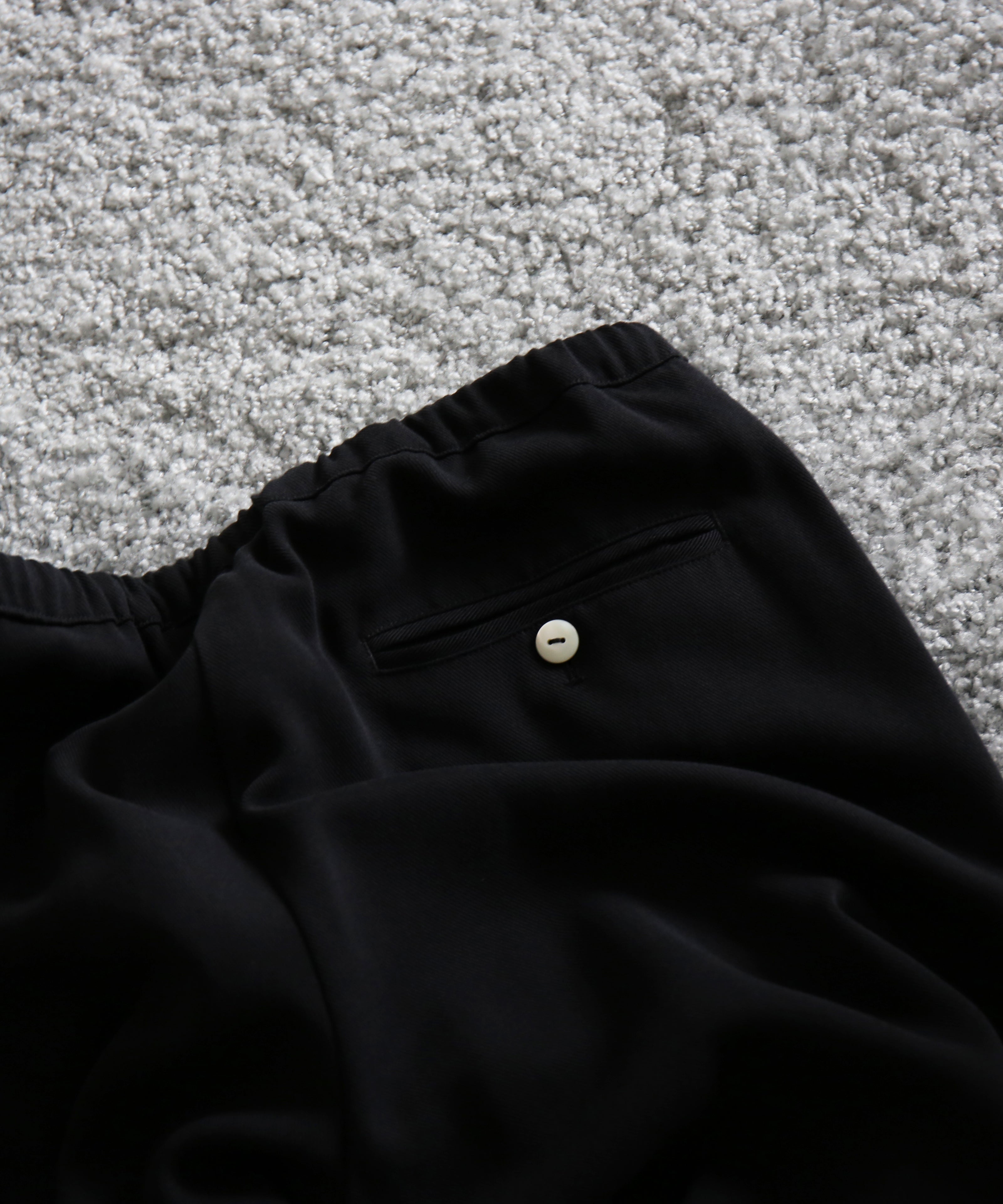 SECOND/LAYER【セカンドレイヤー】SECOND/LAYER Team pant 
