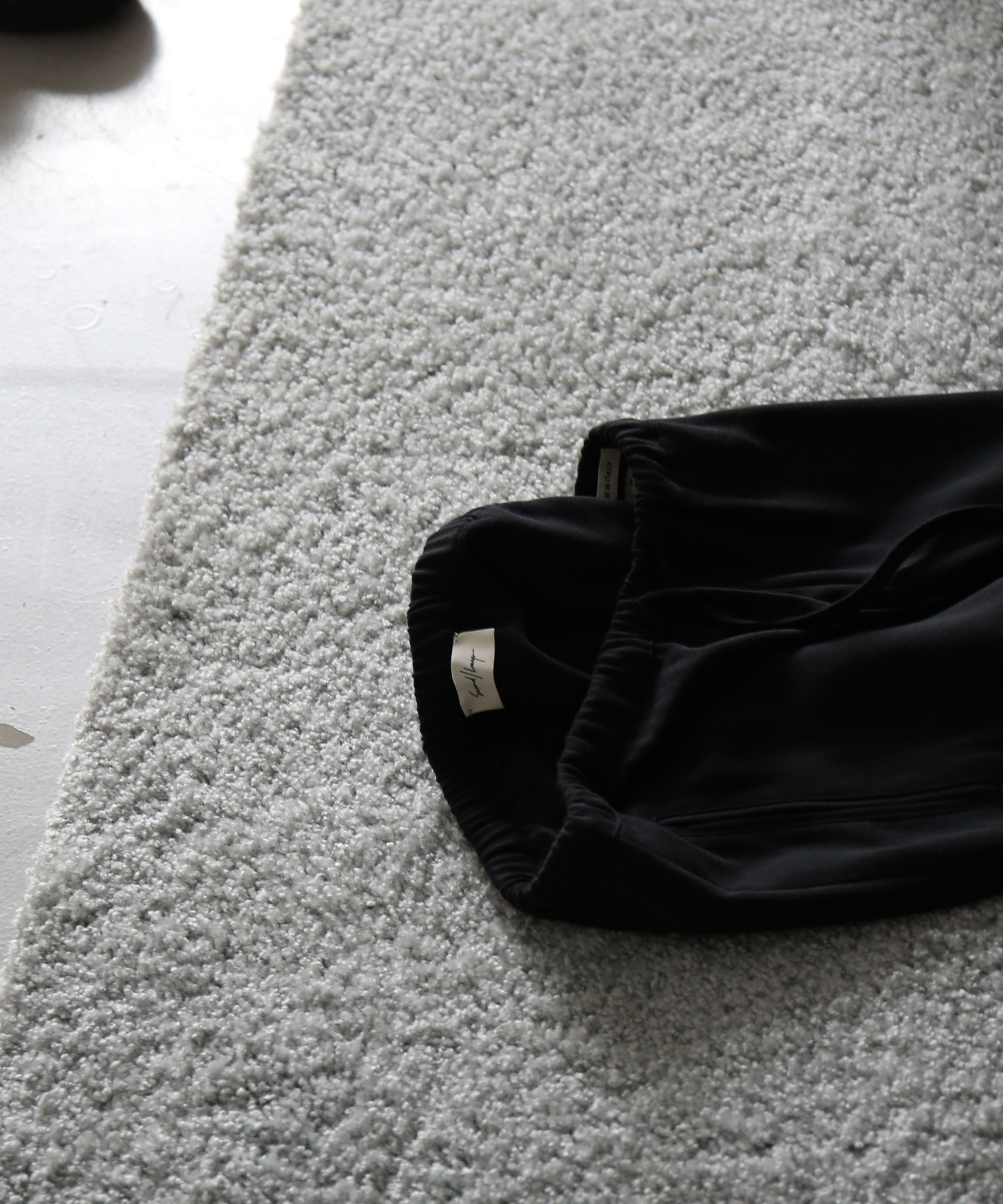 SECOND/LAYER【セカンドレイヤー】SECOND/LAYER Team pant 