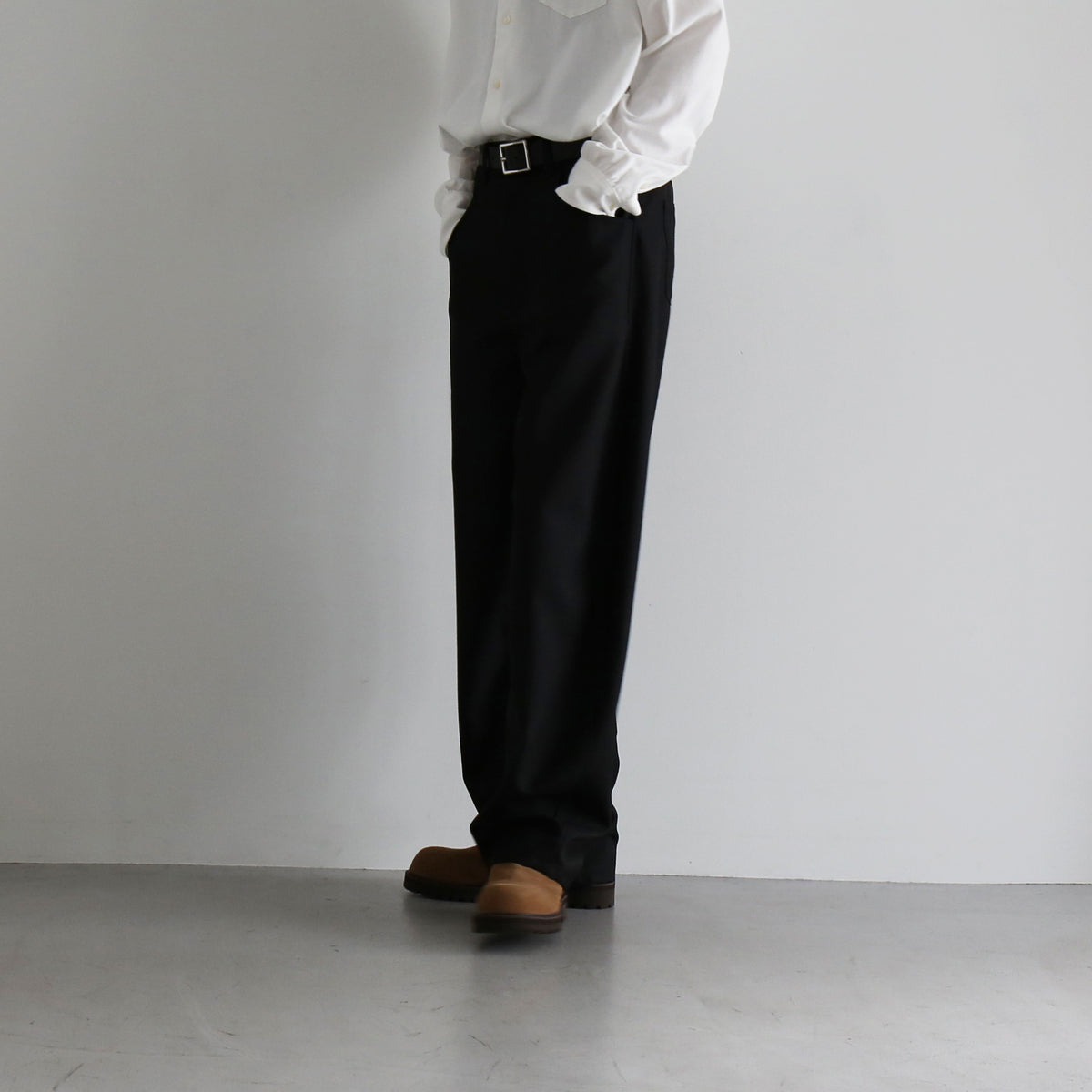 sefr【セファー】 Gino trouser 