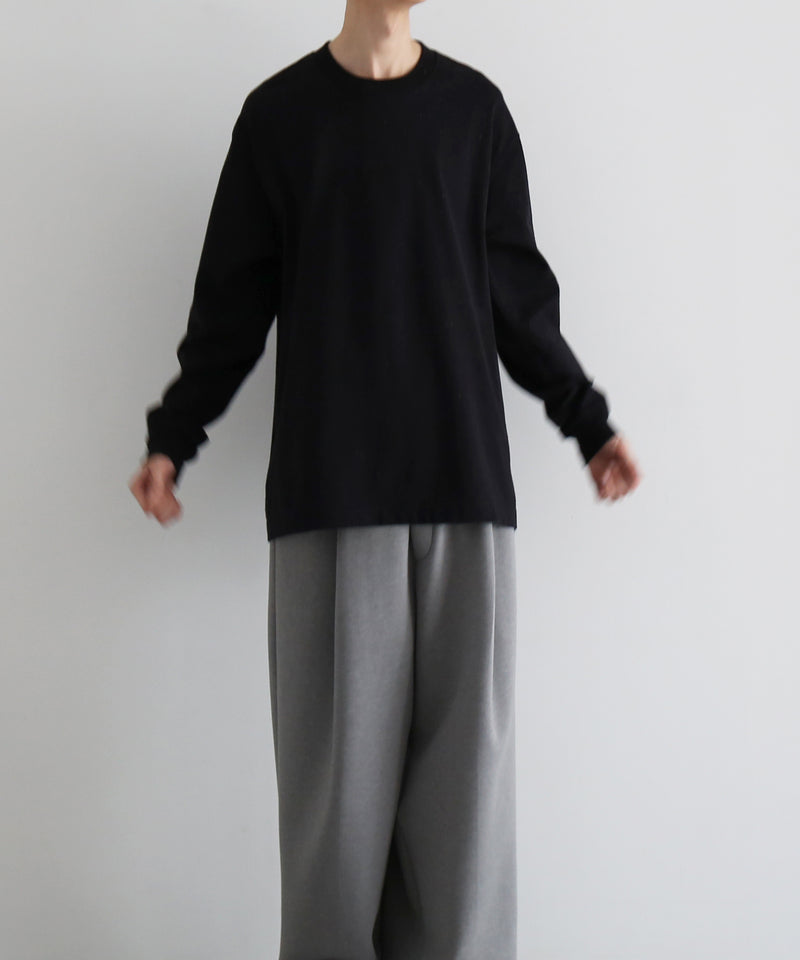 NEONSIGN Color nep t-shirt 3D+ (ls) "NIGHT MODE"